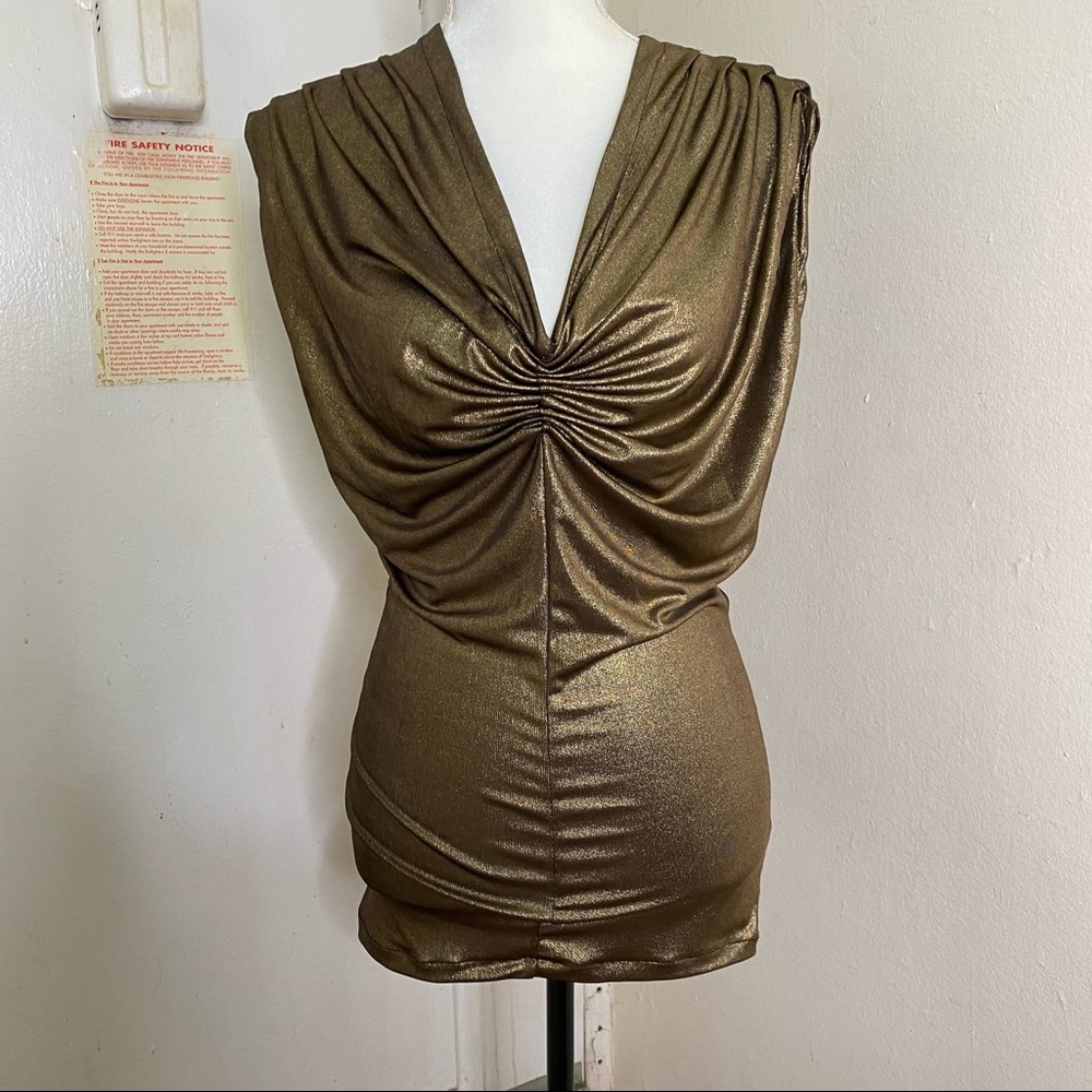 NWOT Style & Co Blouse